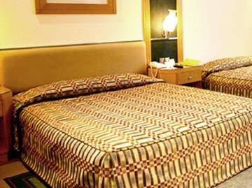 Best Western Elite Juffair Hotel Manamah Buitenkant foto