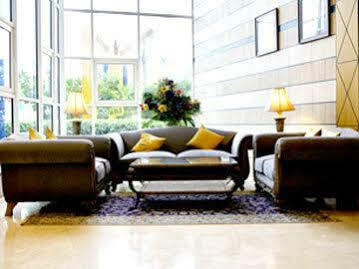 Best Western Elite Juffair Hotel Manamah Buitenkant foto
