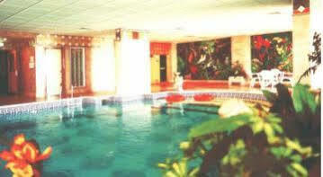 Best Western Elite Juffair Hotel Manamah Buitenkant foto
